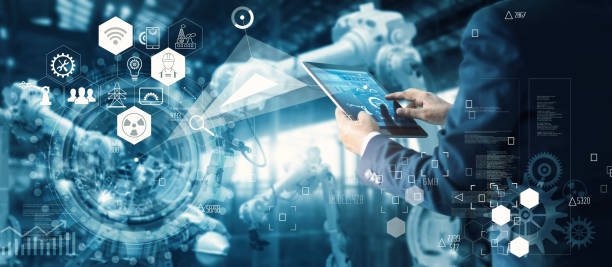 AI in Industry 4.0: Transforming Smart Manufacturing and Automation