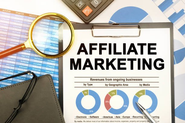 affiliate marketing for beginners 2026 step by step guide
