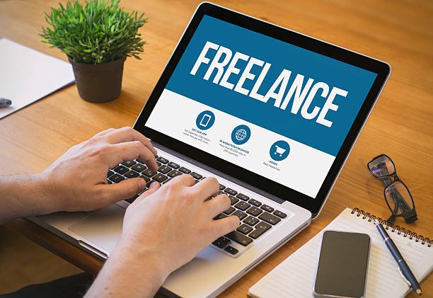 create freelancing account beginner guide